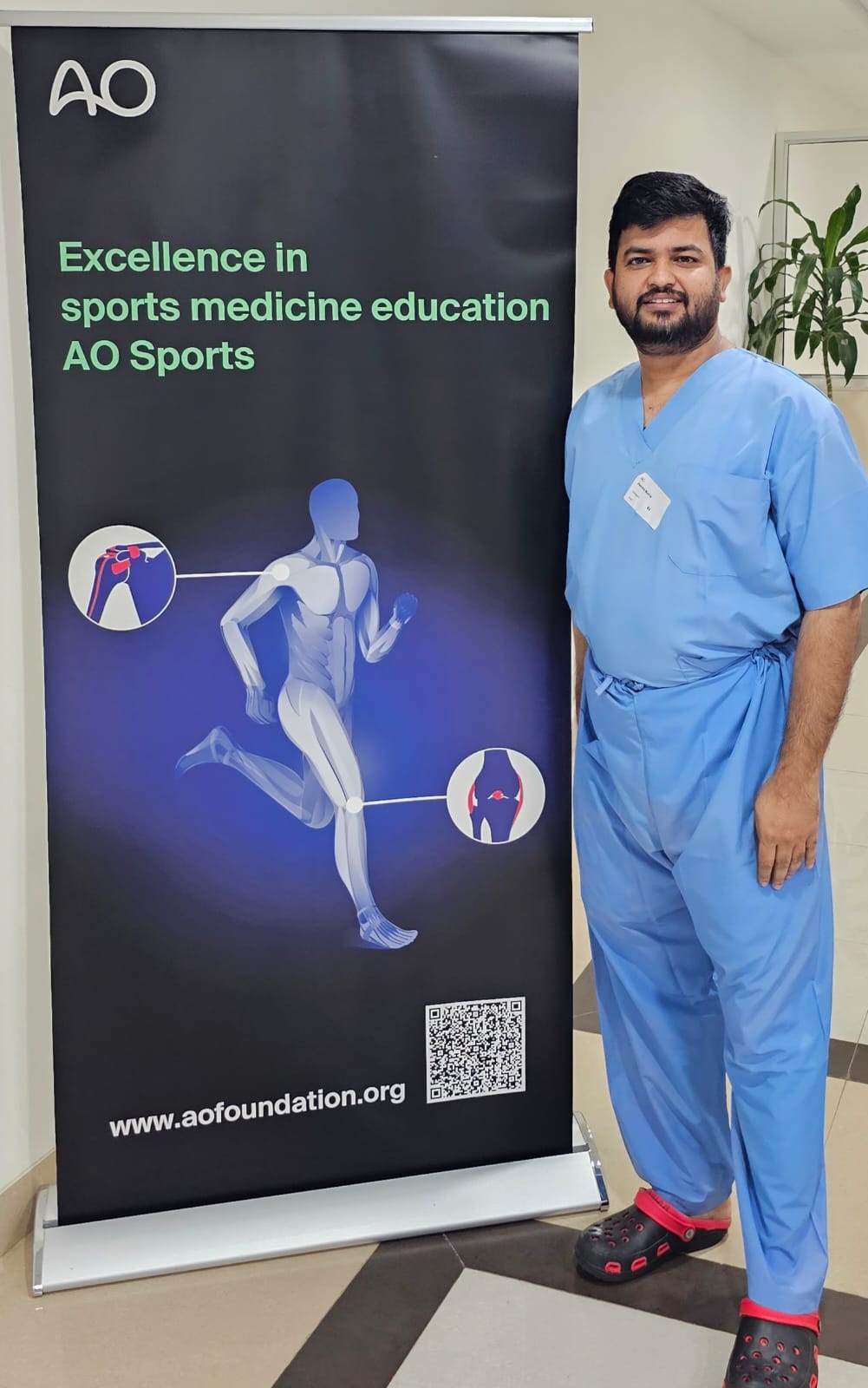 Dr. Jitendra Mishra