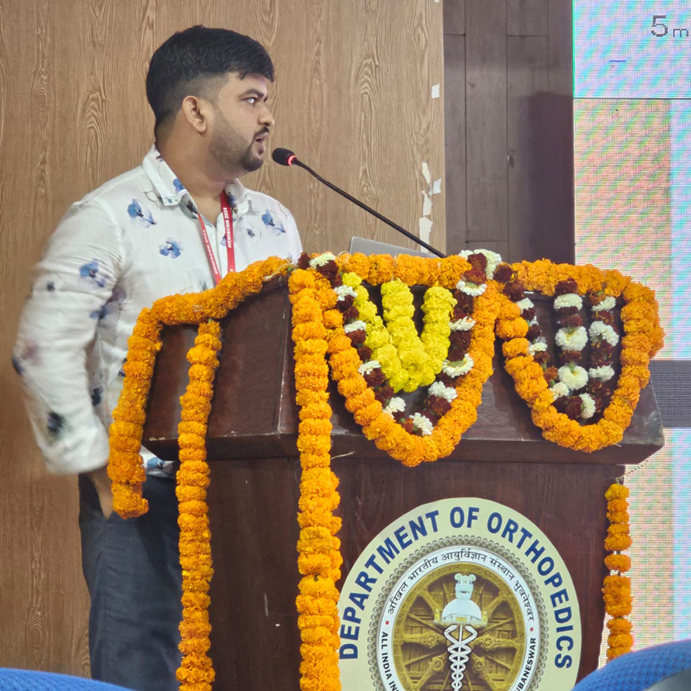 Advance Knee & Shoulder Arthroscopy Certification in Bangalore